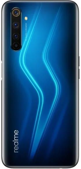 realme 6 note pro