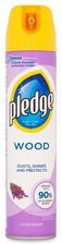 Zdjęcie Pledge Spray Do Mebli 250 Ml 5W1 Wood Lavenda - Suchań