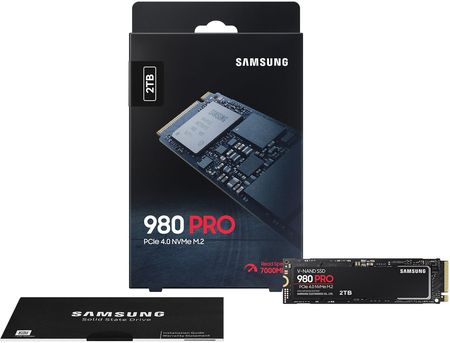 【即発送】Samsung 980 PRO 2TB 2個セット ハイエンドSSD Amazon | SAMSUNG 980 PRO 2TB PCIe NVMe 第4世代 内蔵 ゲーム