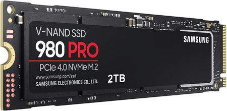 SAMSUNG 980pro 2tb m.2ssd ヒートシンク付きモデル 980 PRO PCIe 4.0 NVMe™ 2TB SSD | Samsung US