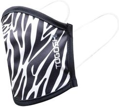 Zdjęcie Togoshi Maseczka Materiałowa Tg-Maska Czarny - Żagań