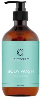 Chitone Care Żel Do Mycia Ciała Basic Body Wash 300Ml