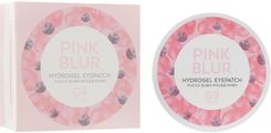 Zdjęcie G9Skin Hydrożelowe Płatki Pod Oczy Pink Blur Hydrogel Eyepatch 120Szt. - Grodzisk Mazowiecki