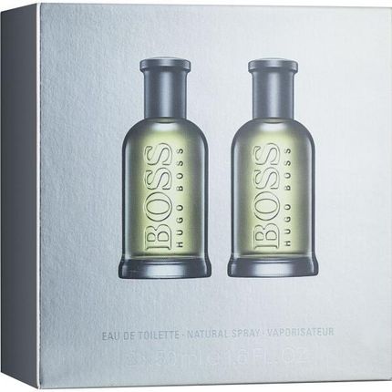 Hugo boss bottled outlet 2 x 50ml