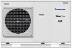 Zdjęcie Panasonic Aquare Seria Highperformanc 5kW (WHMDC05J3E5) - Kazimierza Wielka