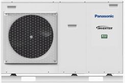 Panasonic Aquare Seria Highperformanc 7kW (WHMDC07J3E5SM) - Pompy ciepła