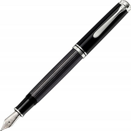 Pióro Pelikan Souveran M805 Anthracite F 