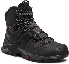 Zdjęcie Salomon Quest 4 Gtx Gore-Tex 412926 27 V0 Magnet Black Quarry - Nowa Sól