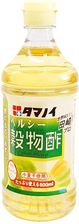 Tamanoi - Ocet winny ryżowy Kokumotsu 500ml
