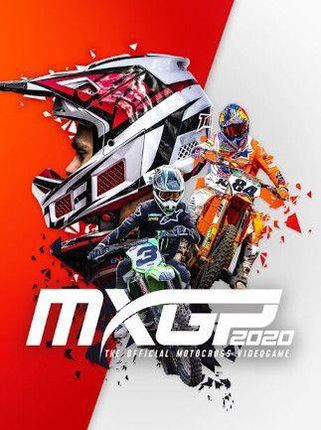 MXGP 2020 The Official Motocross Videogame (Digital)