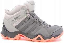 adidas terrex ax2r mid gtx cena