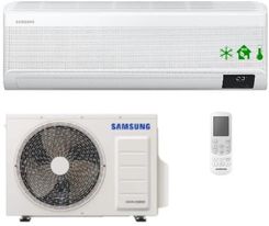 Zdjęcie Klimatyzator Split Samsung Windfree Elite AR09TXCAAWKNEU+AR09TXCAAWKXEU - Będzin