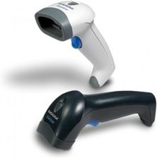 Datalogic qm2430-bk-433/ Quick Scan Mobile Scanner Kit Schwarz 2D Imager 433/ MHz