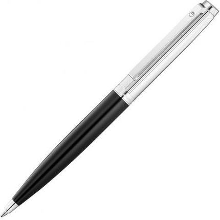 Waldmann - Tuscany Black Długopis Kulkowy