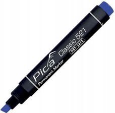 Zdjęcie Pica Marker Classic Niebieski Ścięty Pica521-41 - Knyszyn