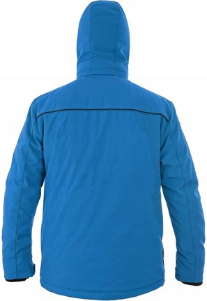 Cxs Vegas Kurtka Robocza Ocieplana Softshell L - zdjęcie 2