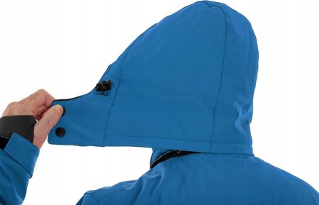 Cxs Vegas Kurtka Robocza Ocieplana Softshell L - zdjęcie 3