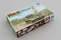 Zdjęcie Trumpeter 09554 Russian Brem-1M - Mińsk Mazowiecki
