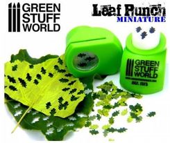 Zdjęcie Green Stuff World Gsw 1312 Wycinarka Do Liści Light Green - Ożarów Mazowiecki