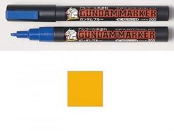 Zdjęcie Mr Hobby Gundam Marker Gm-08 Yellow - Legionowo