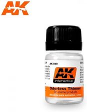 Zdjęcie Ak Interactive Ak 049 Ouderless Terpentine - Nowy Dwór Mazowiecki