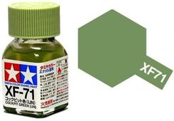 Zdjęcie Tamiya Enamel 80371 Xf-71 Cockpit Green Ijn 10Ml - Wołomin