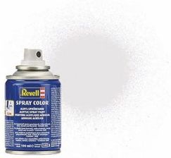 Zdjęcie Revell 34102 Clear Matt Matt Spray 100Ml - Warszawa