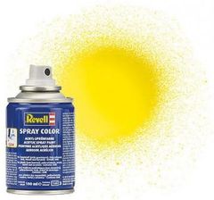 Zdjęcie Revell 34112 Yellow Gloss Gloss Spray 100Ml - Warszawa