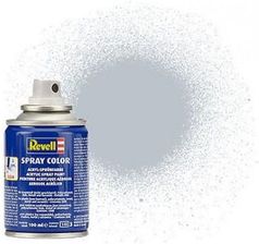 Zdjęcie Revell 34199 Aluminium Metallic Spray 100Ml - Warszawa