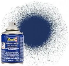 Zdjęcie Revell 34200 Rbr Blue Metallic Spray 100Ml - Warszawa