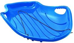 Zdjęcie Ślizg Plastikowy Shell Big Niebieski - Stalowa Wola