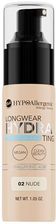 Bell Hypoallergenic Longwear Hydrating Balm Foundation Podkład Z Kwasem Hialuronowym 02 30 g