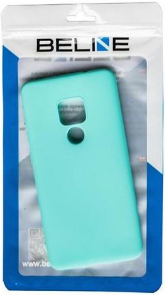 Beline Etui Candy Xiaomi Redmi 9C niebieski/blue