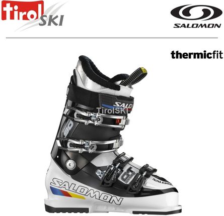 Salomon Impact GT 10/11 Ceny i opinie