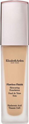 Elizabeth Arden Flawless Finish Skincaring Foundation Podkład 130W 30 ml