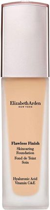 Elizabeth Arden Flawless Finish Skincaring Foundation Podkład 160W 30 ml