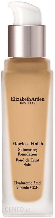 Elizabeth Arden Flawless Finish Skincaring Foundation Podkład 200N 30 ml -  Opinie i ceny na