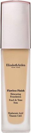 Elizabeth Arden Flawless Finish Skincaring Foundation Podkład 250N 30 ml