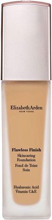 Elizabeth Arden Flawless Finish Skincaring Foundation Podkład 320N 30 ml