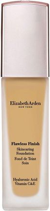Elizabeth Arden Flawless Finish Skincaring Foundation Podkład 350N 30 ml