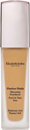 Elizabeth Arden Flawless Finish Skincaring Foundation Podkład 430W 30 ml