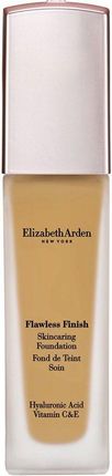 Elizabeth Arden Flawless Finish Skincaring Foundation Podkład 450N 30 ml