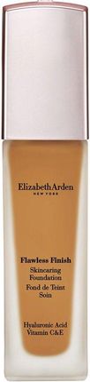 Elizabeth Arden Flawless Finish Skincaring Foundation Podkład 520W 30 ml