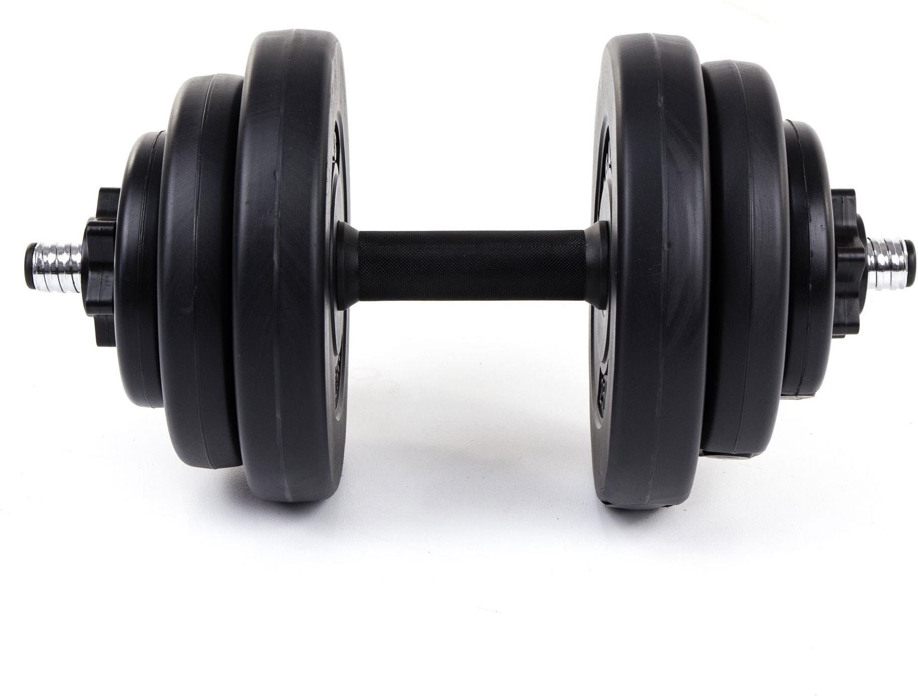 Abarqs Hantle Bitumiczne Czarny 20Kg - zdjęcie 9 Abarqs Hantle Bitumiczne Czarny 20Kg