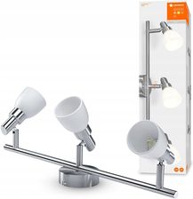 Zdjęcie Ledvance listwa Led 3 x G9 600lm (8067) - Nowy Targ