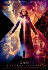 Zdjęcie X-men. Mroczna Phoenix (Blu-ray) - Wrocław