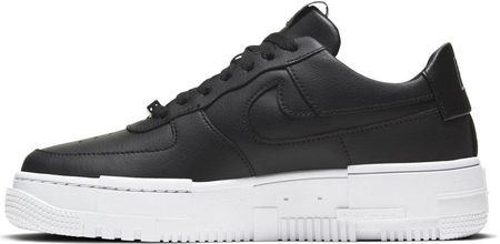 Air force 1 outlet czarne damskie