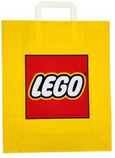 Zdjęcie LEGO 6315792. Torba Papierowa Vp Średnia - Zagórów