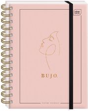 Zdjęcie Organizer A5 Na Spirali Bullet Journal Art. - Krapkowice