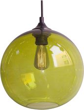 Zdjęcie Candellux Edison 25 1X60W E27 Zielony (3129546Z) - Łódź